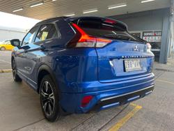 2024 Mitsubishi
Eclipse Cross Exceed