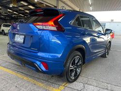 2024 Mitsubishi
Eclipse Cross Exceed