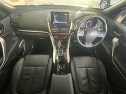 2024 Mitsubishi
Eclipse Cross Exceed