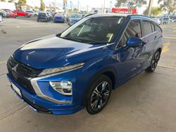 2024 Mitsubishi
Eclipse Cross Exceed