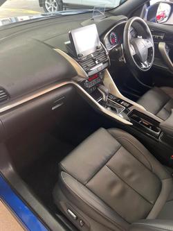 2024 Mitsubishi
Eclipse Cross Exceed