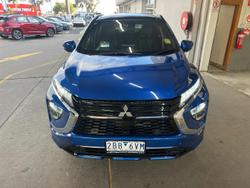 2024 Mitsubishi
Eclipse Cross Exceed