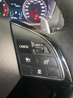 2024 Mitsubishi
Eclipse Cross Exceed