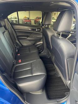 2024 Mitsubishi
Eclipse Cross Exceed