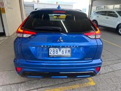 2024 Mitsubishi
Eclipse Cross Exceed