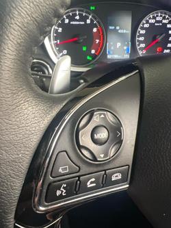 2024 Mitsubishi
Eclipse Cross Exceed