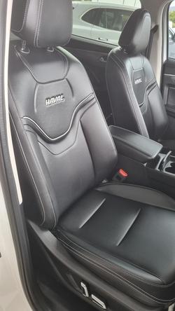 2022 Haval
Jolion Lux