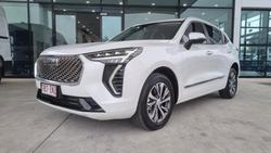 2022 Haval
Jolion Lux
