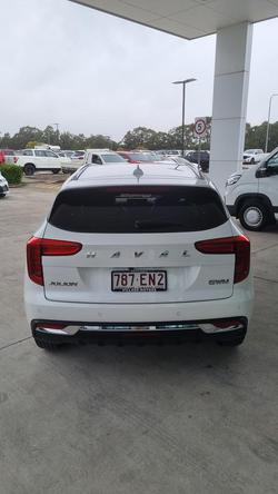 2022 Haval
Jolion Lux