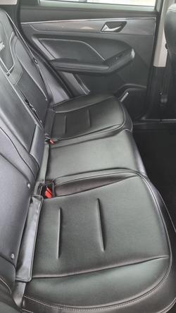 2022 Haval
Jolion Lux