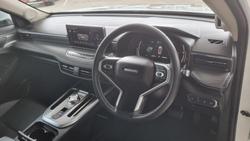 2022 Haval
Jolion Lux