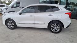 2022 Haval
Jolion Lux