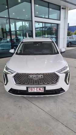 2022 Haval
Jolion Lux