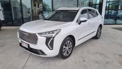 2022 Haval
Jolion Lux