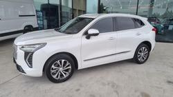 2022 Haval
Jolion Lux