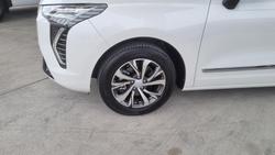 2022 Haval
Jolion Lux