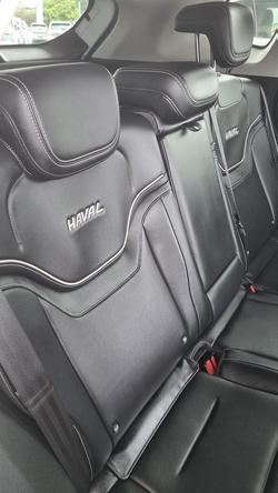 2022 Haval
Jolion Lux