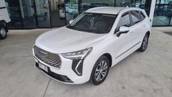 2022 Haval
Jolion Lux