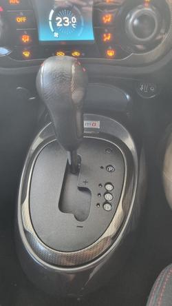 2018 Nissan
JUKE NISMO RS