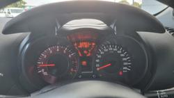 2018 Nissan
JUKE NISMO RS