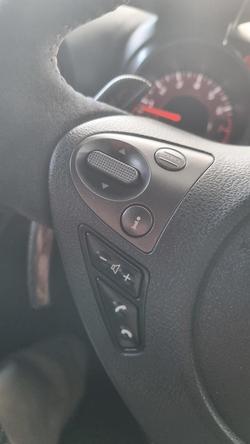 2018 Nissan
                JUKE NISMO RS