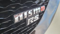 2018 Nissan
JUKE NISMO RS
