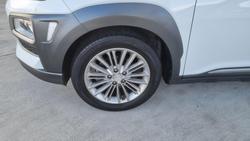 2019 Hyundai
Kona Elite