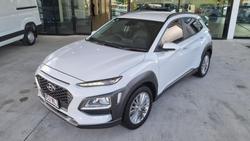 2019 Hyundai
Kona Elite