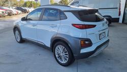 2019 Hyundai
Kona Elite