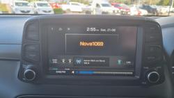 2019 Hyundai
Kona Elite