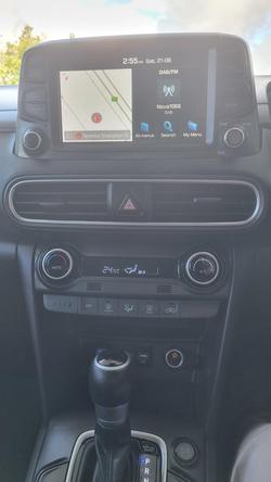 2019 Hyundai
Kona Elite
