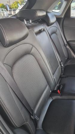 2019 Hyundai
Kona Elite