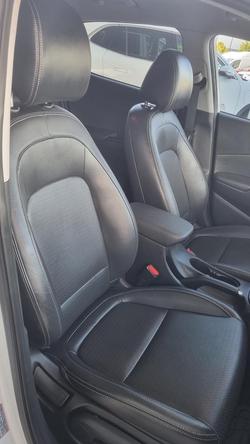2019 Hyundai
Kona Elite
