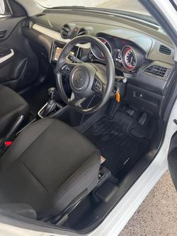 2023 Suzuki
                Swift GL