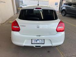 2023 Suzuki
Swift GL