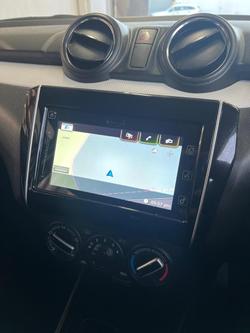 2023 Suzuki
                Swift GL