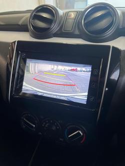 2023 Suzuki
                Swift GL