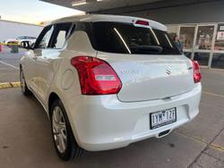 2023 Suzuki
Swift GL