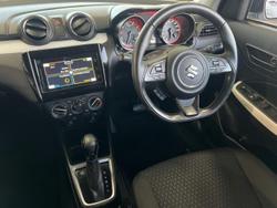 2023 Suzuki
                Swift GL