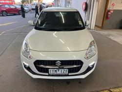 2023 Suzuki
                Swift GL
