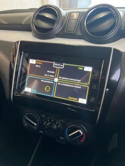 2023 Suzuki
                Swift GL