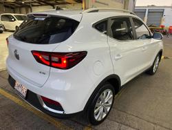 2023 MG
ZS Excite