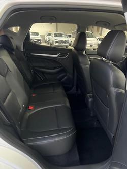 2023 MG
ZS Excite
