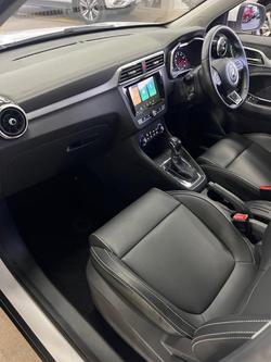 2023 MG
ZS Excite