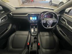 2023 MG
ZS Excite