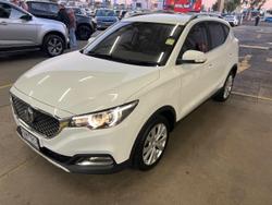 2023 MG
ZS Excite