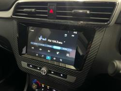 2023 MG
ZS Excite