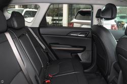 2025 Kia
EV5 Earth
