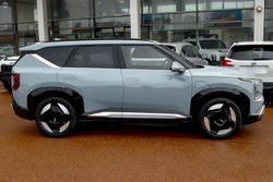 2025 Kia
EV5 Earth