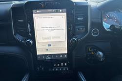2023 RAM
1500 Laramie Sport RamBox